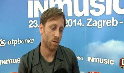 The Black Keys za 24sata: Život na turnejama je težak