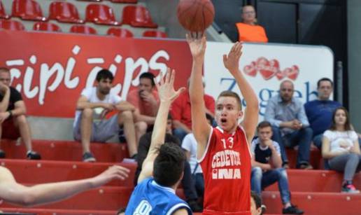 Cedevita ima buduću veliku NBA zvijezdu, Džanana Musu