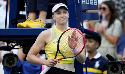 Osaka nije imala &scaron;anse protiv nje i sad je blizu preuzimanja prvog mjesta na WTA ljestvici