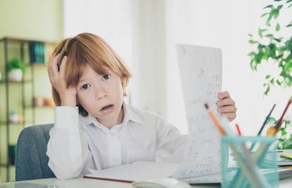 Dr.sc. Sekušak-Galešev: Evo kako prepoznati ADHD kod djece i kakav je to poremećaj