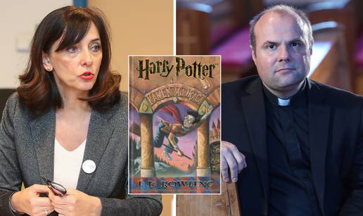 Harry Pottera preporučilo 200 učitelja: Don Stojić protiv toga