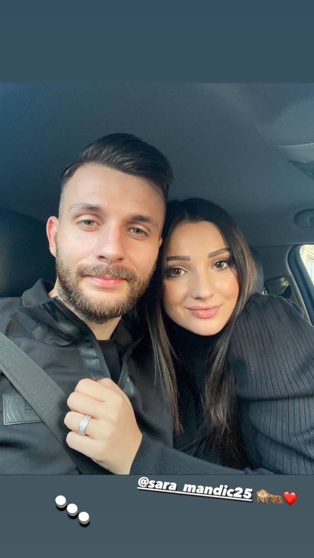 FOTO Najveće navijačice prvaka HNL-a: Koga ljube igrači Rijeke?