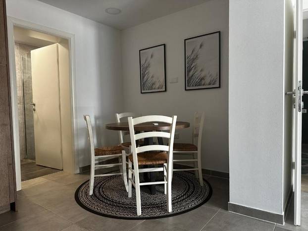 FOTO Pogledajte kako izgledaju Indirini apartmani: Poznato je i koliko ondje košta noćenje...