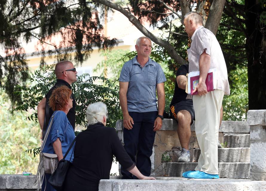 'Čekala sam da se pojavi pred vratima, ali nade više nema...'