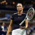 Šteta... Donna Vekić izgubila od Coco Gauff i ispala s US Opena