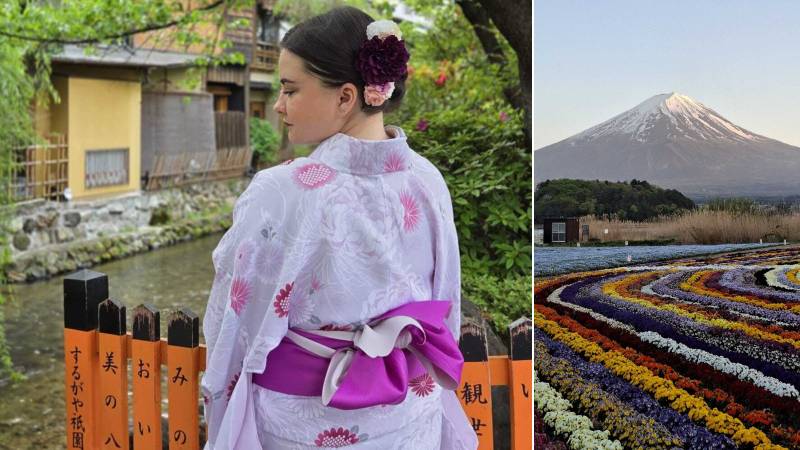 Provela sam 12 dana u Japanu: Ovdje je sve jeftino, jeleni se klanjaju, a ulice blistaju