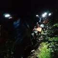 Autom sletjeli u kanjon u Crnoj Gori: Nakon osam dana u rijeci Tari našli su mrtvog dječaka (2)