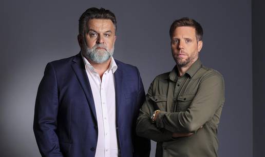 'Dosje Jarak' vraća se na male ekrane: 'Kojom god temom da otvorimo, nećemo pogriješiti!'