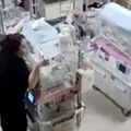 VIDEO Hrabre sestre trčale su spasiti bebe u inkubatorima dok je snažan potres tresao Tursku