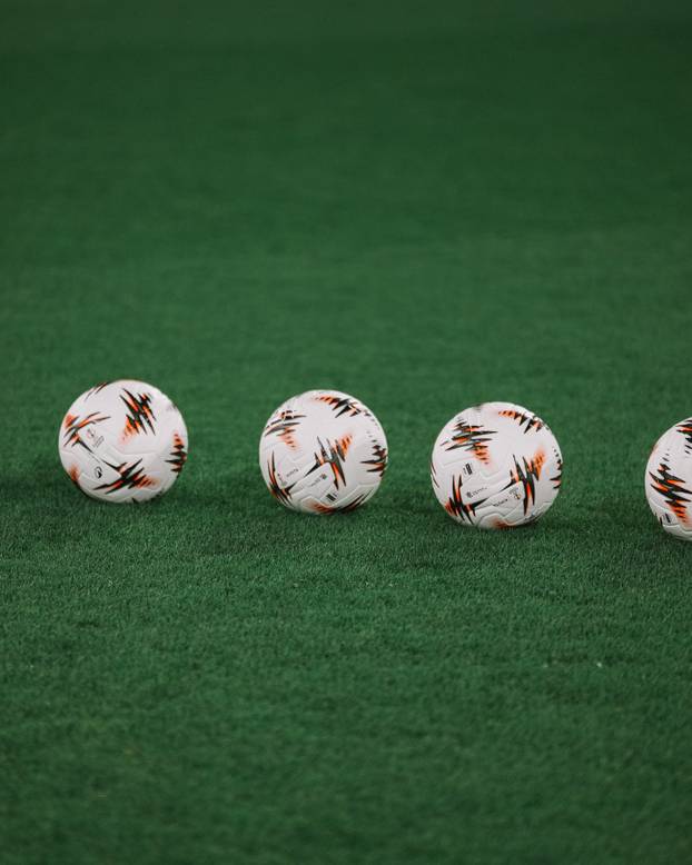 FOTO Neviđene mjere sigurnosti za Dinamovu utakmicu u Srbiji. Izraelska služba sve kontrolira