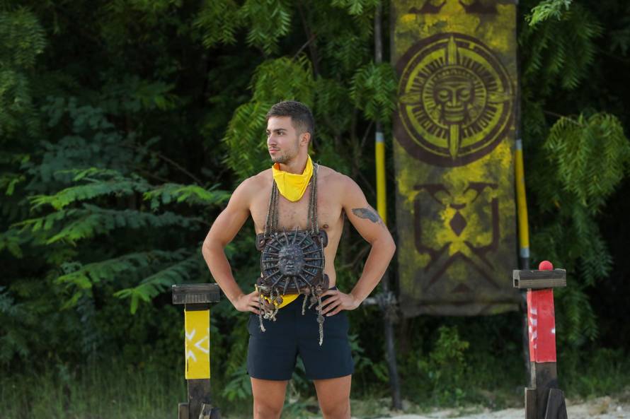 Šokantni odlazak u 'Survivoru', ali i novi gorak poraz za žute: 'Teško mi je, imali smo odnos...'