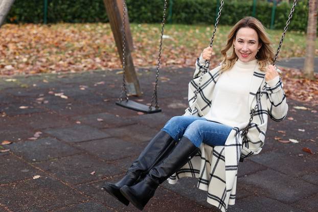 FOTO Kako se kroz godine mijenjala Selak Raspudić