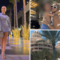 Maja Šuput ne štedi na luksuzu u Dubaiju! Odmara se u hotelu u kojem noćenje košta do 9000  €