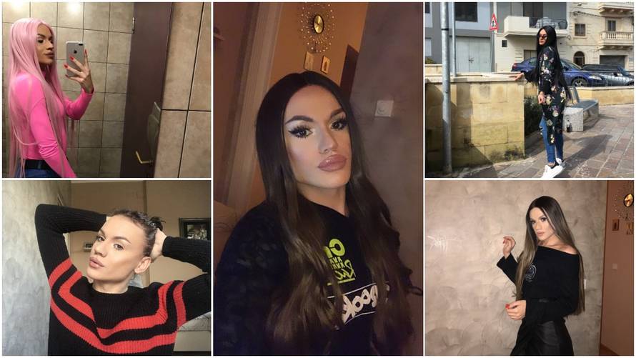 'Balkanska Beyonce': Nikolina je rođena kao dječak, a žena je