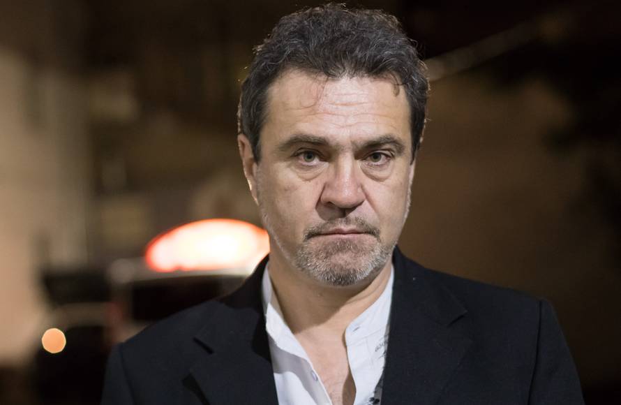 Alen Vitasović: Alkohol mi nije problem, bitno je imati mjeru