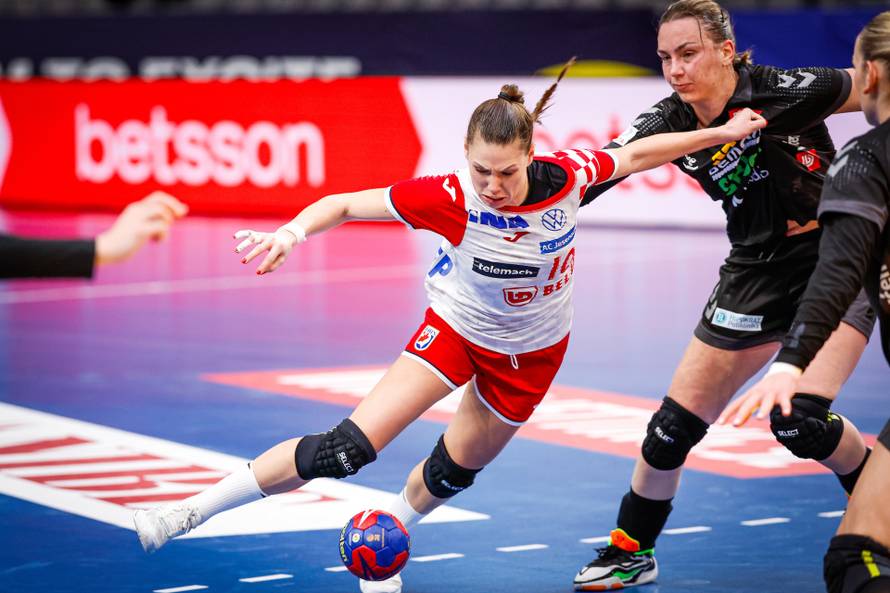 Montenegro vs Croatia