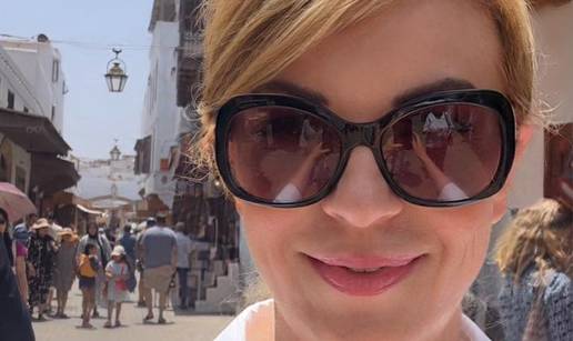 Ovo su sve fotke koje je Kolinda objavila s lanjskih putovanja