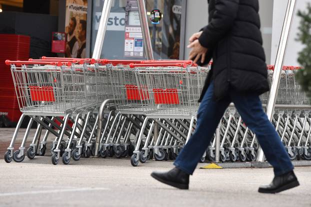 Šibenik: ?etvrti op?i bojkot trgovina na incijativu udruge Halo inspektore