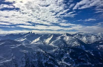 Ledenjaci u francuskim Alpama nestaju tri puta brže nego prije