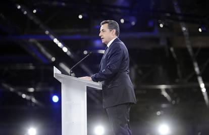 Sarkozy zaprijetio: Francuska će izaći iz schengenske zone