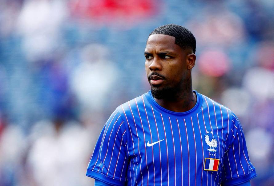 FIFA World Cup 2026 - Quarter Final - France v Morocco