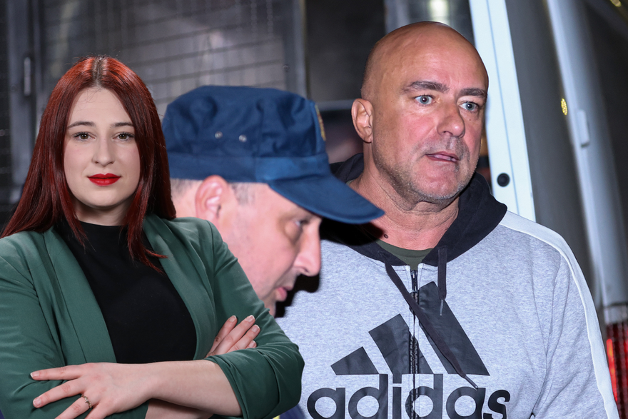 Gledajte ‘240 sekundi' 24sata: Leon Lučić pucao zbog ljubavnog trokuta? Tereti ga se za pokušaj ubojstva