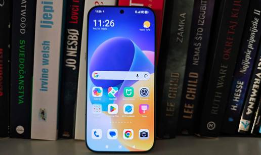 VIDEO Isprobali smo Xiaomi 17: D&zcaron;epni snagator bolji od Ultre