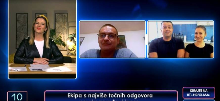 Nitko nije pogodio da je Batinić prodavala cvijeće ispred groblja