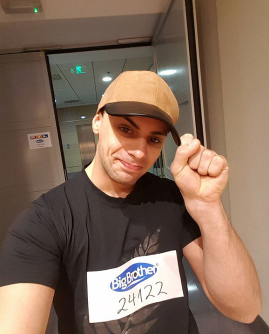 Zebo bio u zatvoru: Prebio sam očuha jer mi je tukao majku...