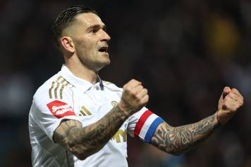 Vara&zcaron;din i Hajduk sastali se u 24. kolu SuperSport HNL-a