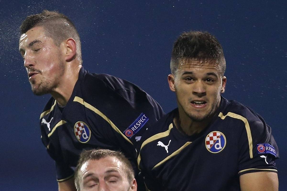 Bivši kapetan Hrvatske u Srbiji