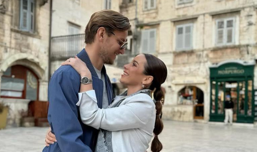 Raquel otkrila što su ona i kćeri poklonile Rakitiću za rođendan!