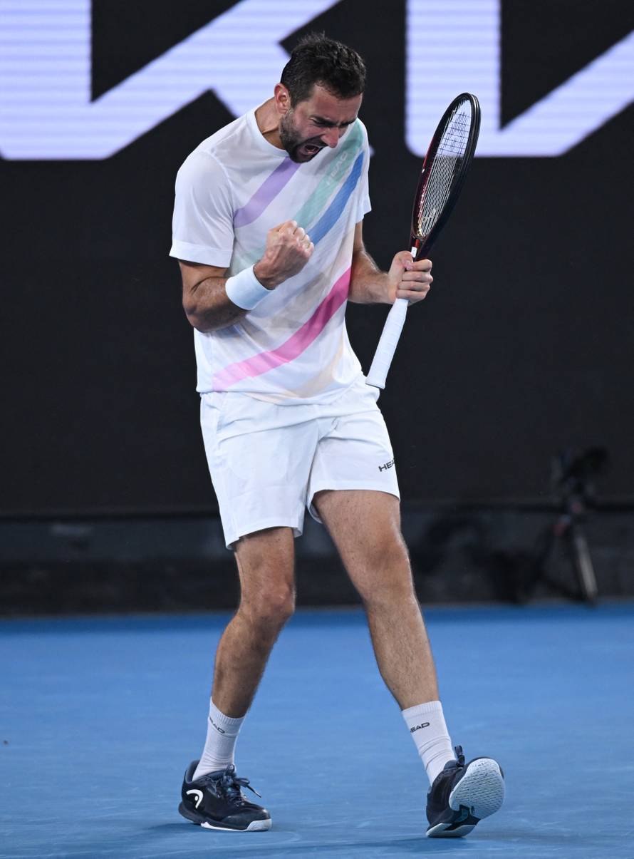 Australian Open