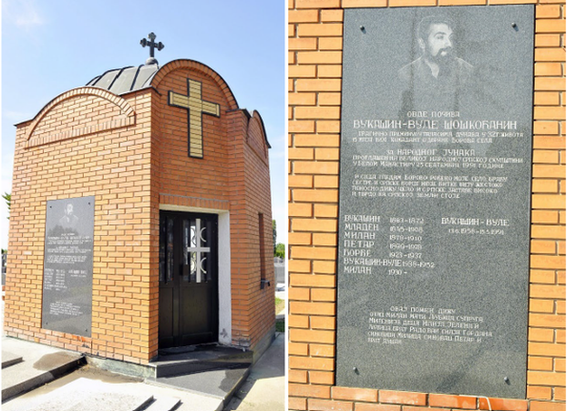 FOTO Novi prijedlog zakona o četničkim spomenicima: Neke bi zbog sadržaja mogli i ukloniti