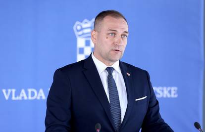 VIDEO Ministar poljoprivrede: 'Situacija s bedrenicom je pod kontrolom, građani mogu biti mirni'