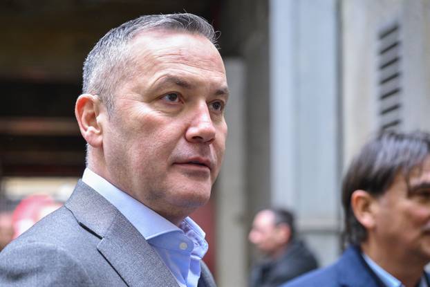 Zagreb: Svečano otvorenje prvog stalnog postava Hrvatskog športskog muzeja