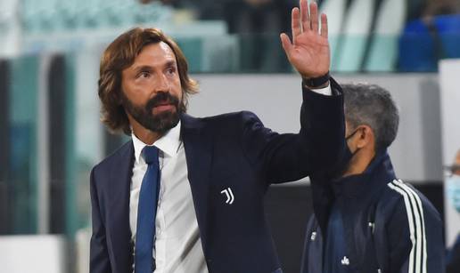 Pirlo debitirao pobjedom: Dao priliku mladima, zabio i CR7...