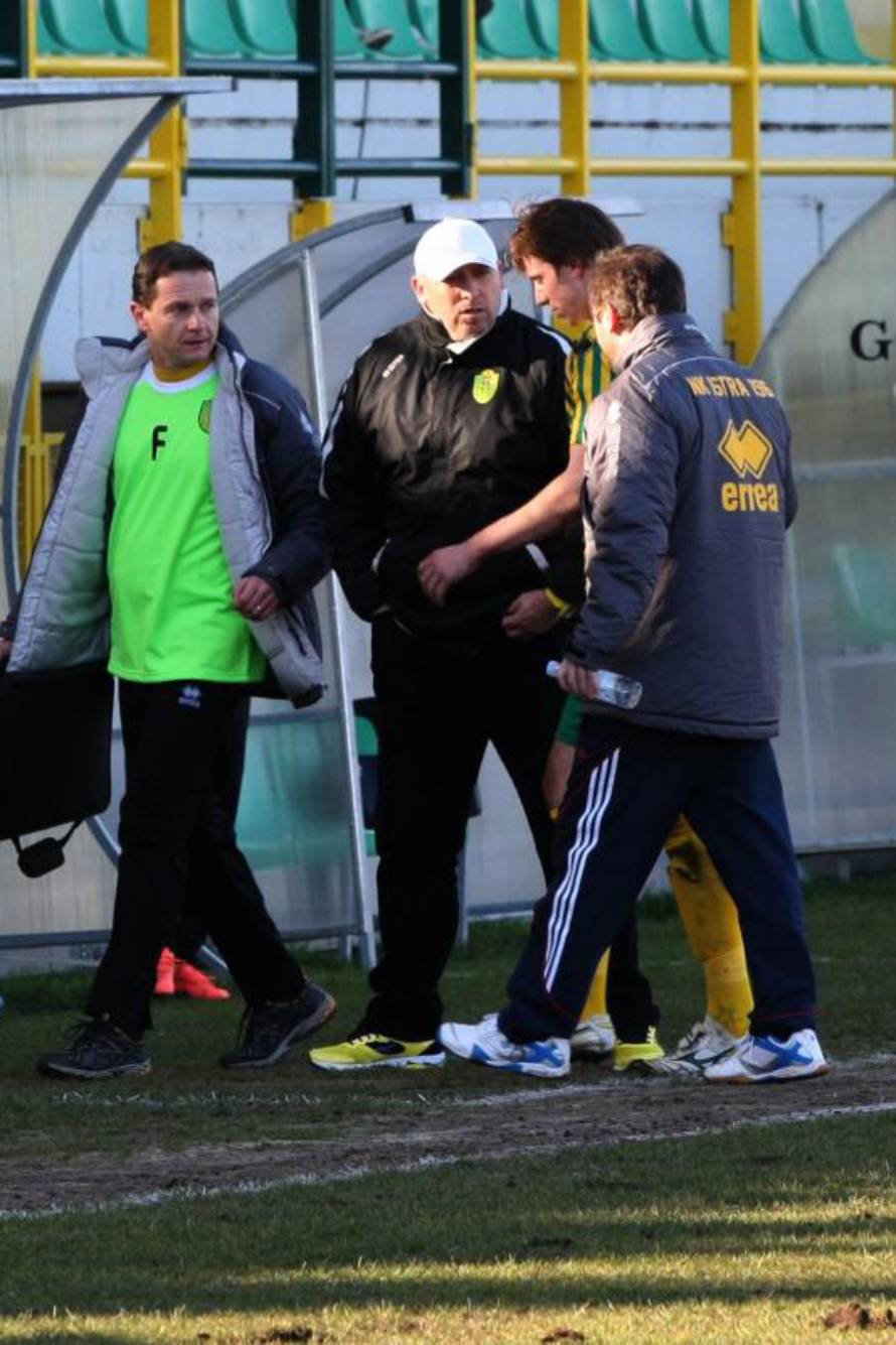 Duško Marušić/Pixsell