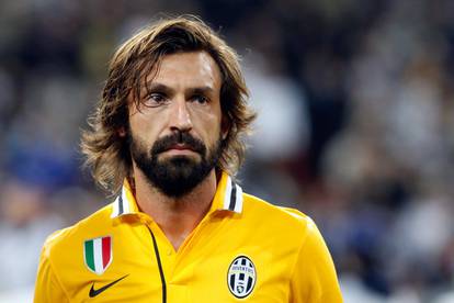 Andrea Pirlo novi trener Juvea!