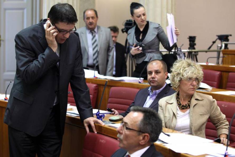 Patrik Macek/Pixsell