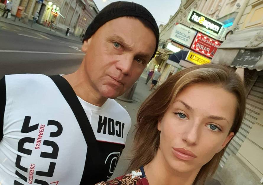 Ante nikad mršaviji: Baca se u hladnu Savu, trči bos, izbacio je meso iz prehrane, a pije sirutku