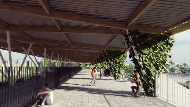 FOTO U blizini Zagreba niče novi stadion! Uskoro kreće izgradnja