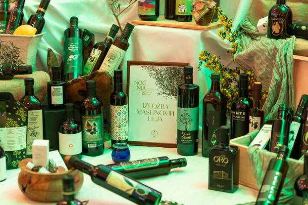 Dubrovnik: Svečano otvorenje 28. Međunarodne manifestacije maslinara i uljara Noćnjak 2026.
