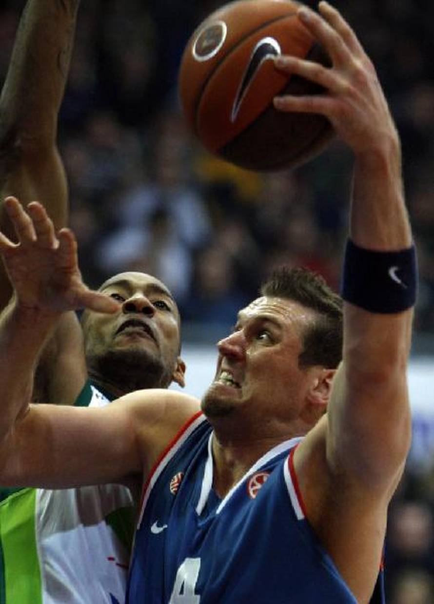 Slavko Midžor/Pixsell