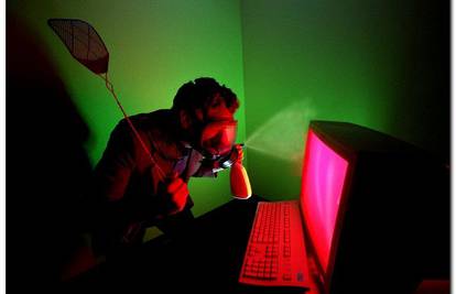 Računala njemačke vlade na udaru kineskih hakera