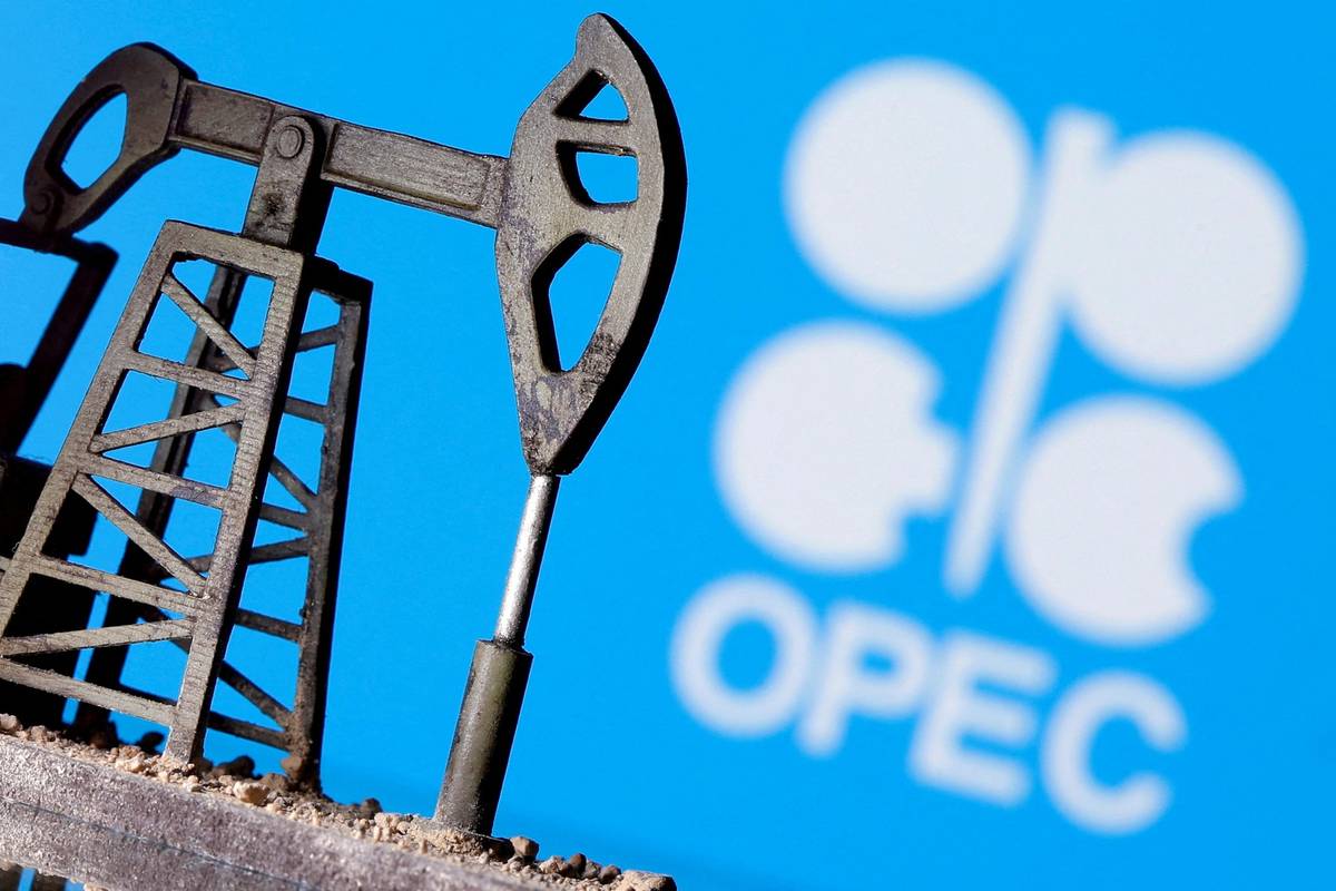 OPEC izabrao novog glavnog tajnika: Kuvajtski stručnjak će dužnost preuzeti u kolovozu