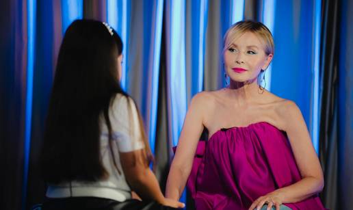 Danijela Martinovi&cacute; otkrila &zcaron;eli li se opet natjecati na Euroviziji