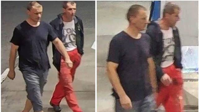 Policija traži ove muškarce kod Karlovca: Varaju preko računala