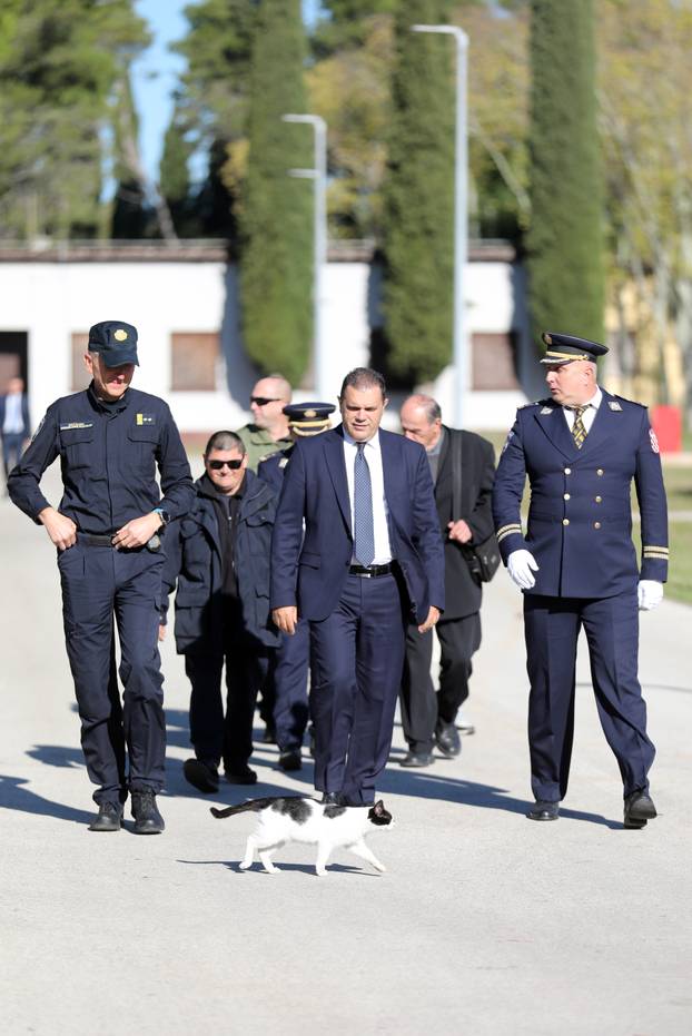 Pula: Obilježena 34. obljetnica stradanja pulskih pirotehničara