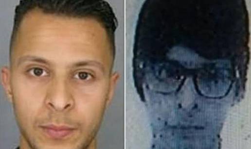 Bjegunac Salah Abdeslam se 20 dana skrivao u Bruxellesu